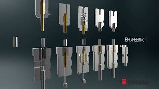 Celebrity TEMSA Cold Forming Cylinder Sleeve Net Worth