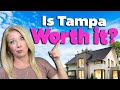 The truth about living in tampa fl  2024