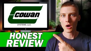Cowan Systems Review: Honest User Experience & In-Depth Look at This Trucking Company