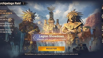 Tips For Preparation Of AR (Archipelago Raid) | Doomsday Last Survivors