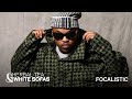 Focalistic Explains How His Favorite Tea Represents South African Culture | Herbal Tea & White Sofas