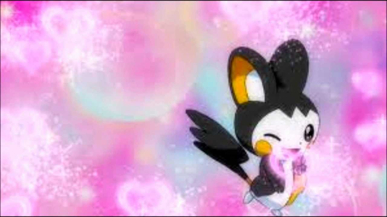 5th Gen Pokemon of the Week #8: Emolga