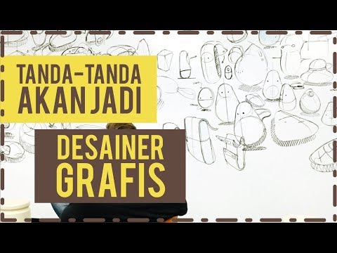 Video: Apakah Mungkin Menjadi Seorang Desainer Tanpa Pendidikan Seni Dasar?