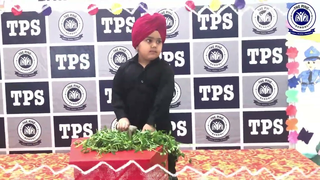 Show and Tell PREP 3 Final