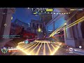 Overwatch 2 Top 500 Junkrat