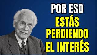 Por Qué Te Estás Volviendo Menos Interesado en los Demás | La Psicología de Carl Jung