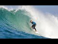Jordy smith rides a perfect 10point wave at 2014 jbay open
