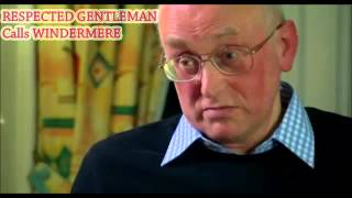 (Respected Gentleman) - Calls London + Windermere