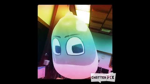 Bob Blob narrative adventure 2