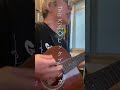 This Kiss - ビッケブランカ サビだけ弾き語り #jpop #cover #弾き語り #歌ってみた #acousticguitar #singer #singersongwriter