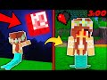 JEŚLI SPOJRZYSZ NA TEN KRWAWY KSIĘŻYC STAJESZ SIĘ ZŁY W MINECRAFT?! || LUMI & GPLAY