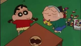 Shinchan New episode   Shinchan   Shinchan episode in Hindi   Funny episode