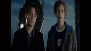 Scott Pilgrim vs The World (Music Video - part 1)