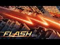Speedsters Reset Timeline Crisis 2024