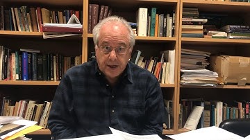 AskProfWolff:  Are there sources of value that a capitalist can exploit that don