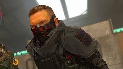 Representing Konni Group with Nolan | Call of Duty MW3 finishing moves compilation (Season 1)