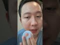 ผิว Bright ดั่งลูกพระเจ้า คุชชั่น LA GLACE พิกัด https://shope.ee/5AWVwtREeL #review #คุชชั่น