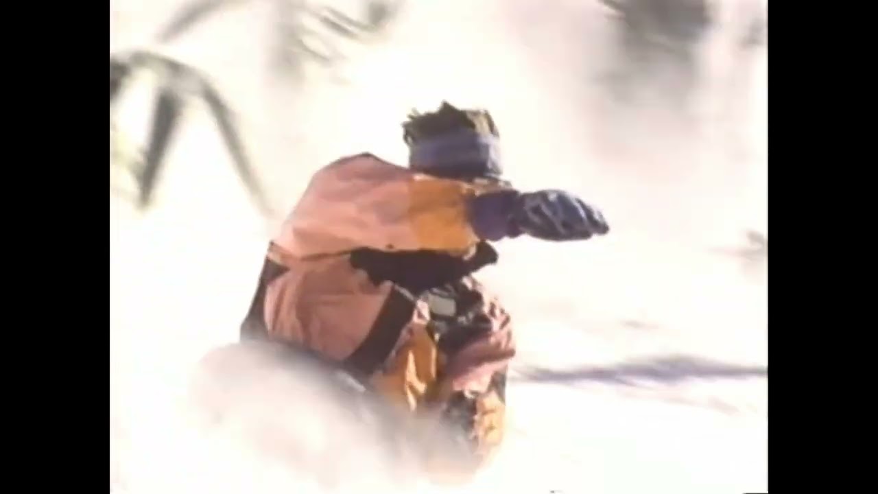 Craig Kelly from Scream of Conciousness