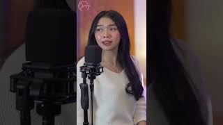 KAHAYANG KEUKEUH - CHELEN PUTRI #shorts #coverpiano #lagusunda #kahayangkeukeuh  #popsunda
