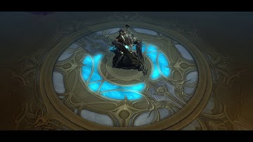 Diablo III Act 4 with Crusader Part 28