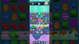 Candy crush level 2252 game play easy way to finish 👍
