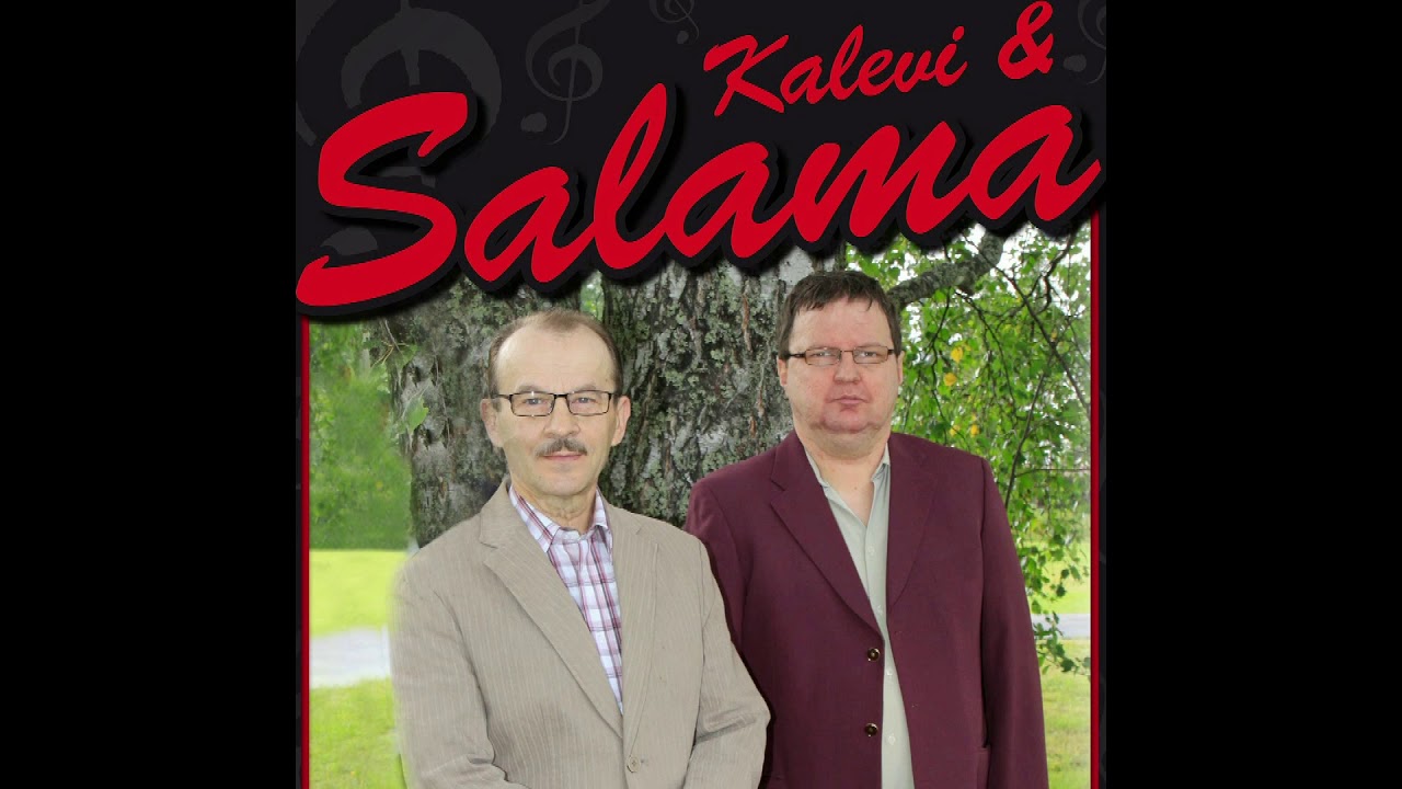 Kuvahaun tulos haulle kalevi & salama