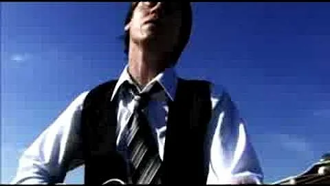 Jamie Slocum - Dependence On You