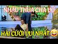 AI COI HÀI NÀY Cũng CƯỜI VỠ BỤNG Hài Hoài Linh NHẬU THUA CHA VỢ | HÀI CƯỜI NHẤT