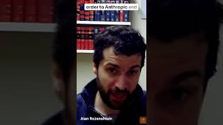 Secretary Hegseth's DPA Threat Against Anthropic