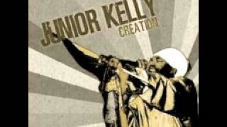 Junior Kelly  - Jah Nuh Dread