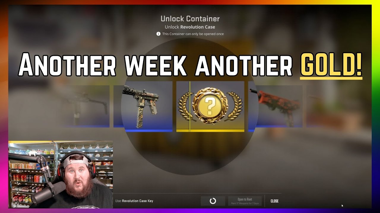 У меня сейчас самая везучая серия успешных открытий дел за всю мою карьеру!