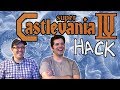 Super Castlevania IV HACK - James and Mike Mondays