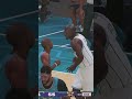 #NewOrleansPelicans #CharlotteHornets #Pelicans #Hornets #NBA #NBA2K24 #2KCommunity