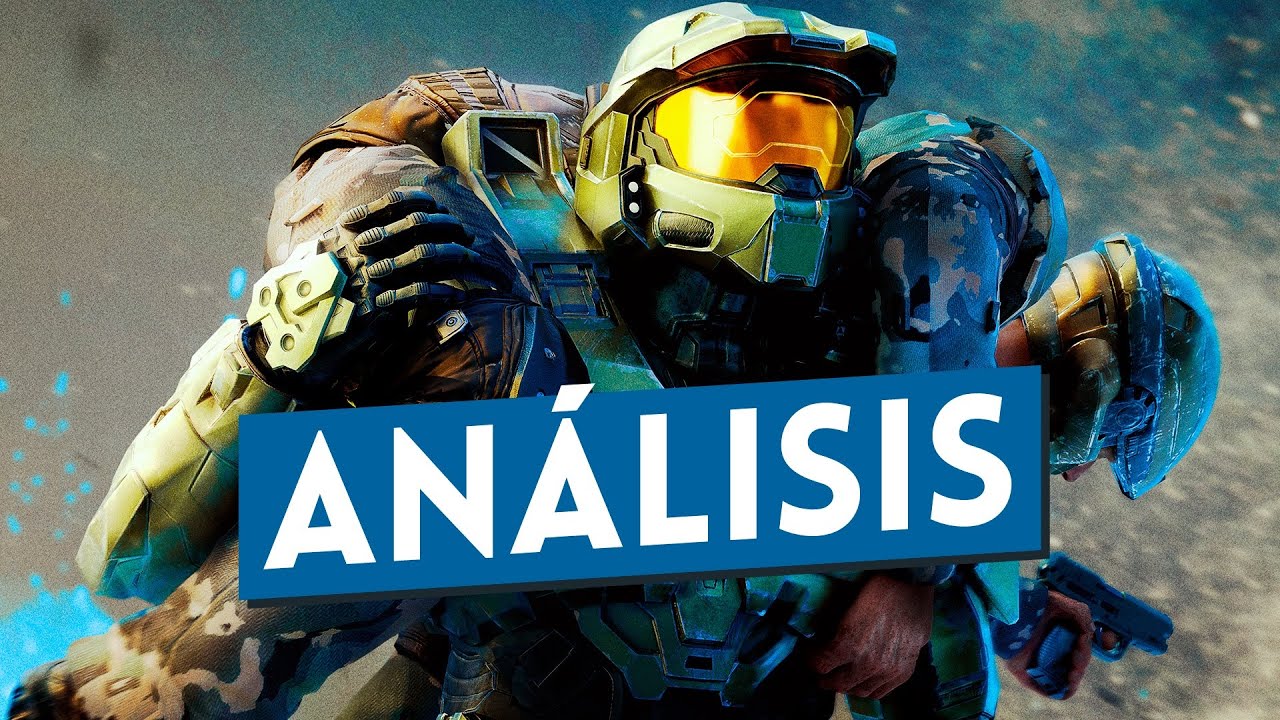 La Temporada 2 de Halo Infinite traerá la gran cantidad de contenido que  los usuarios desean