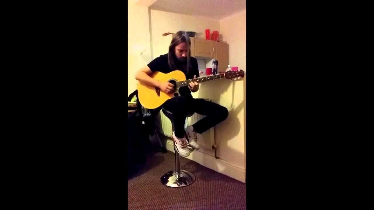 Emir Hot - Ode to Joy