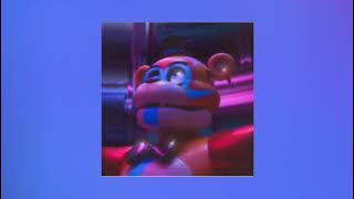 This Come From Inside - The Living Tombstone // Sped Up