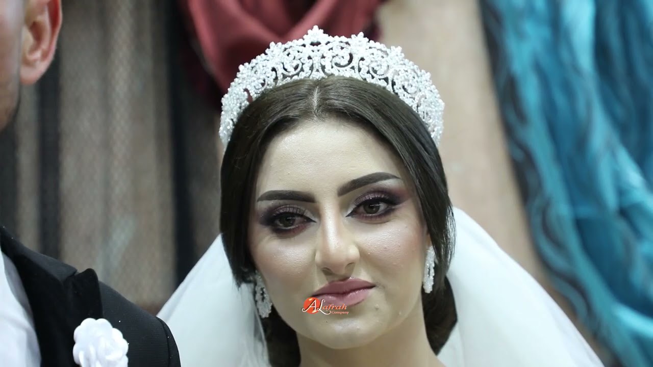 حفلة زفاف (خدر & ریناس) جزء (4)