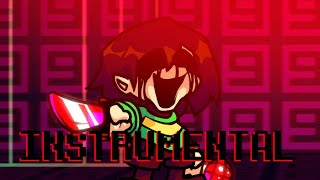 VS. CHARA V2: Megalo Strike Back (Instrumental)