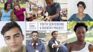 Youth Sentencing and Reentry Project
