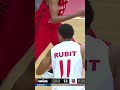 FIBA WASL S3 | SCORER OF THE GAME | SHABAB AL AHLI vs KUWAIT SC | AUGUSTINE RUBIT