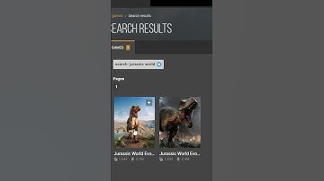 How to install mods in #jurassicworldevolution2 #shorts #viral #jurassicpark #jurassicworld