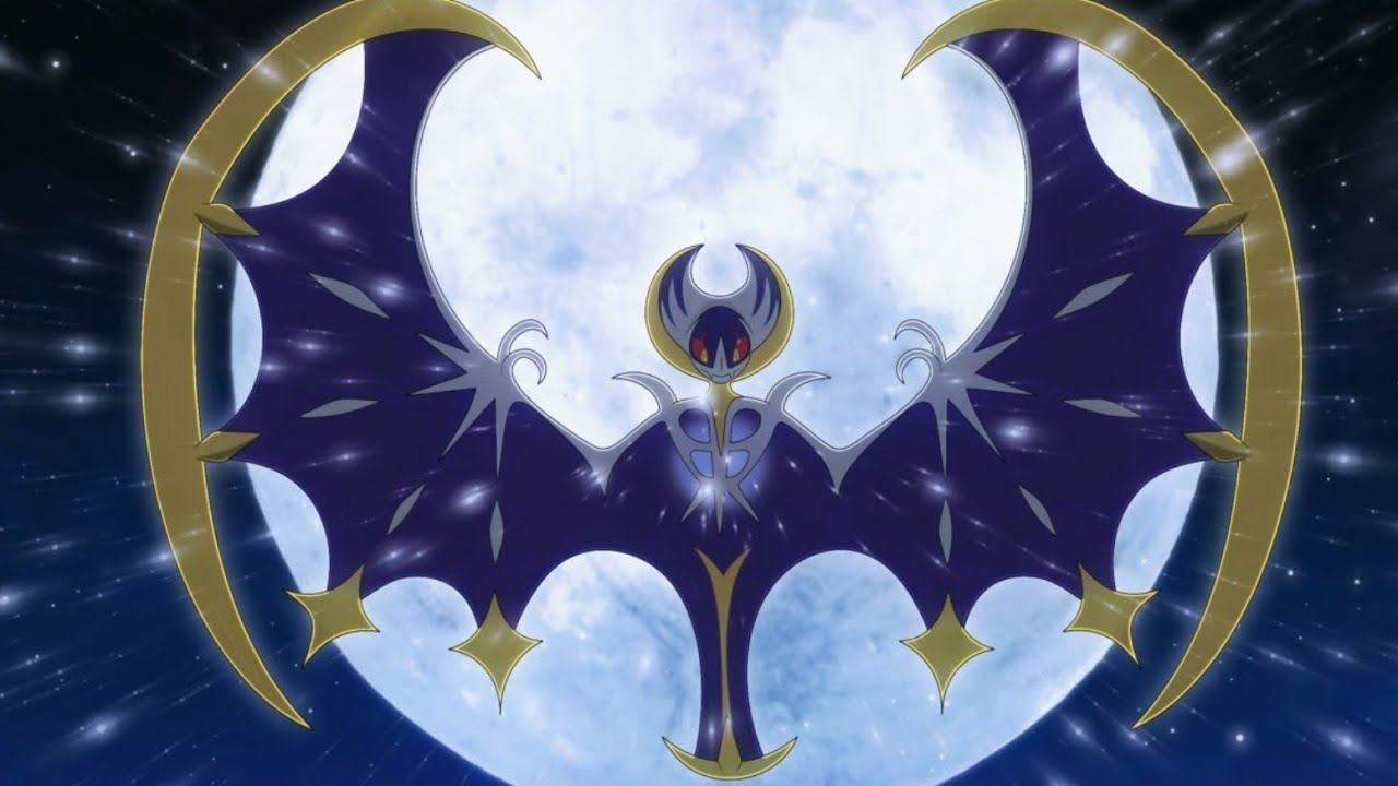 TESTING OUT LUNALA!!! POKEMON DUEL EP 211