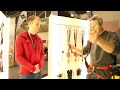 ISPO 2018 - Climbing Technology - Via Ferrata Sets