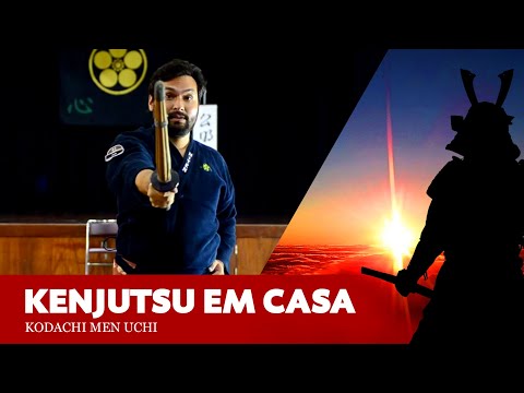 Games de Samurais - Instituto Niten