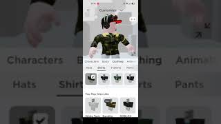 How to get Bandito Army Jacket in Roblox