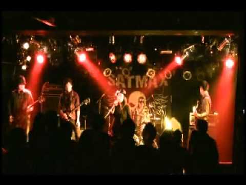 愛をくらえ ／ SATMAX LIVE 2012.02.19.wmv