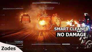 EC-0804 SMART CLEANER｜Boss Fight｜Armored Core VI: Fires of Rubicon