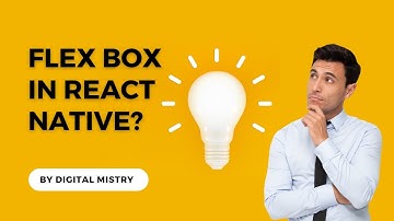 React Native: 🤷‍♀️🔥🔥Flex Box (flex, align self, align content, justify content) 🔥🔥 #visual #react