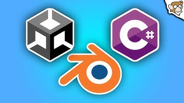 Learn Unity, Blender and Programming Patterns!