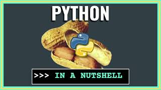 all of python coding explained in 2 minutes